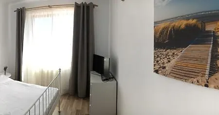 Ann Pensión Eforie Nord